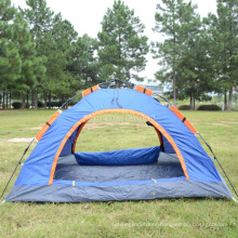 Wholesale Outdoor Double Person Camping Tents, Multi-Functional Rain Tents